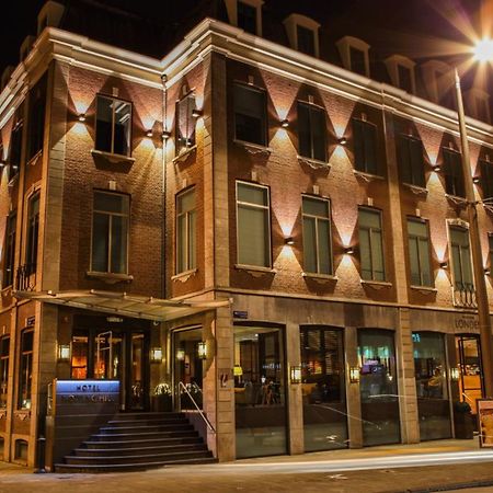 Boutique Hotel Notting Hill Amsterdam Exterior photo