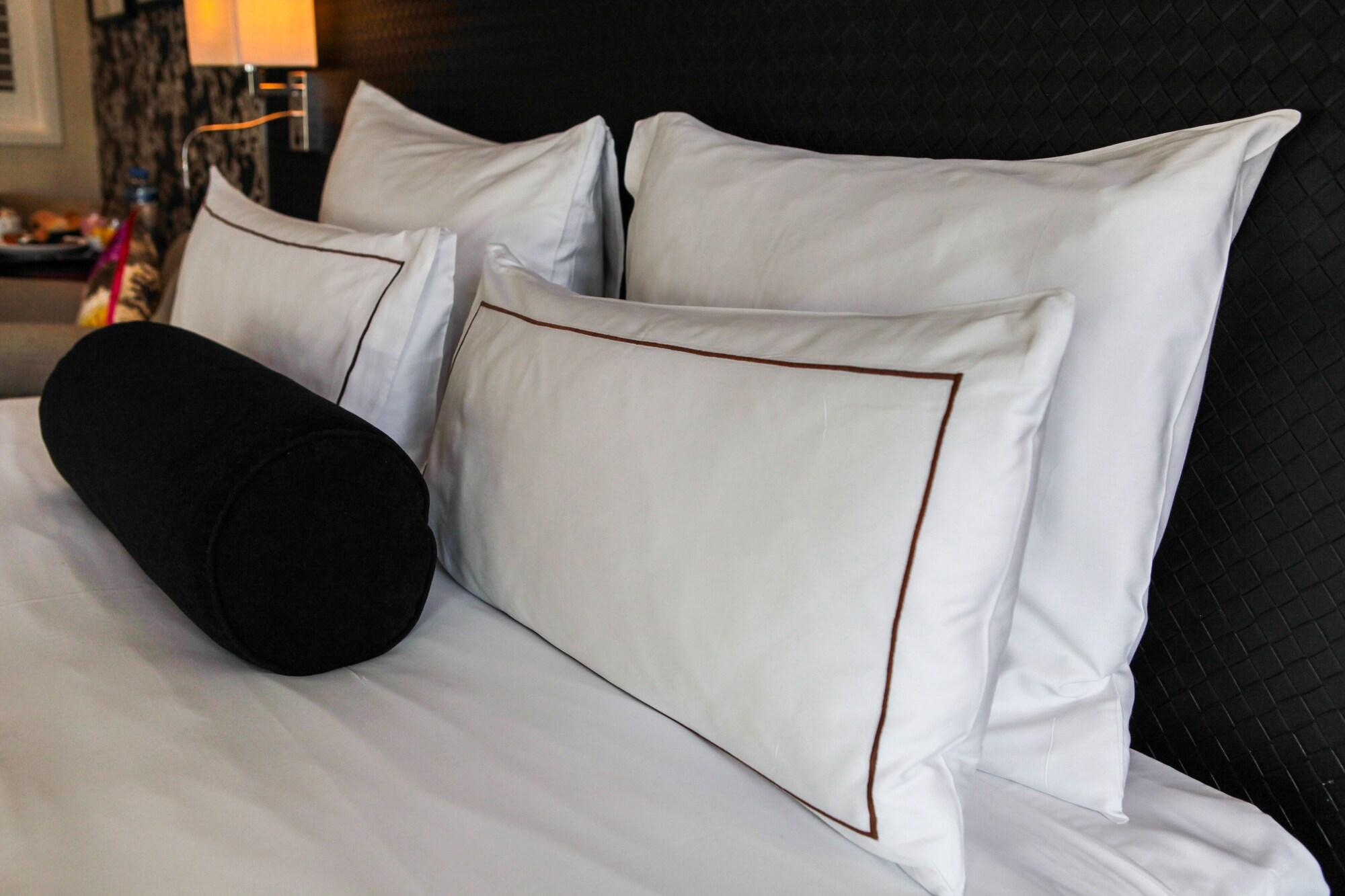 Boutique Hotel Notting Hill Amsterdam Exterior photo