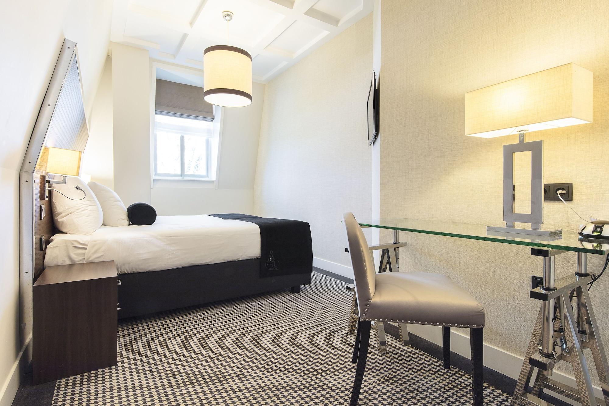 Boutique Hotel Notting Hill Amsterdam Exterior photo