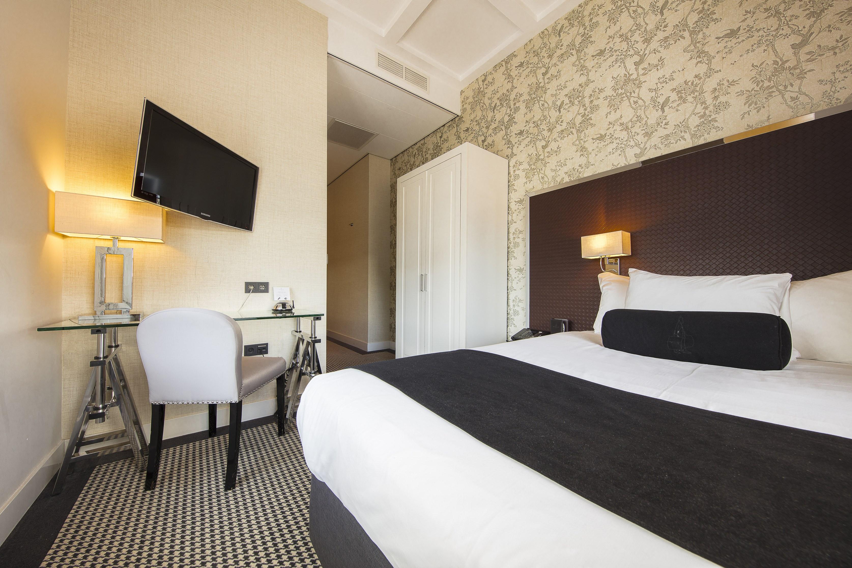 Boutique Hotel Notting Hill Amsterdam Exterior photo