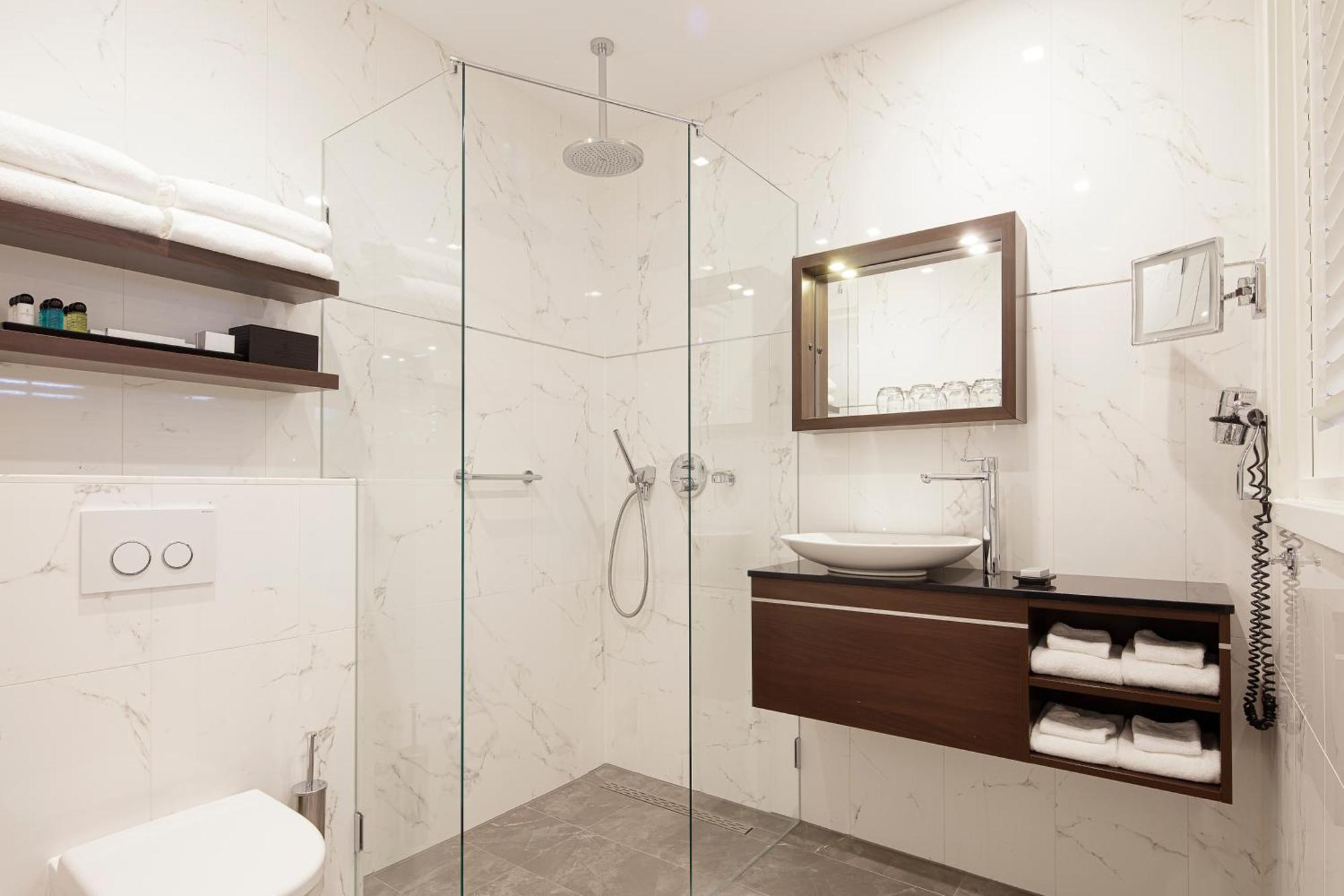 Boutique Hotel Notting Hill Amsterdam Room photo